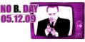 No Berlusconi Day