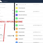 owncloud-importa-contatti